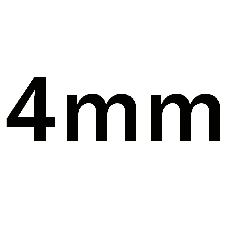 10pcs/lot Fashion Metal Blank Hairband Hairwear 3 4 5 6 7mm Width Handmade Women Decoration Hairbands DIY Hair Jewelry Findings