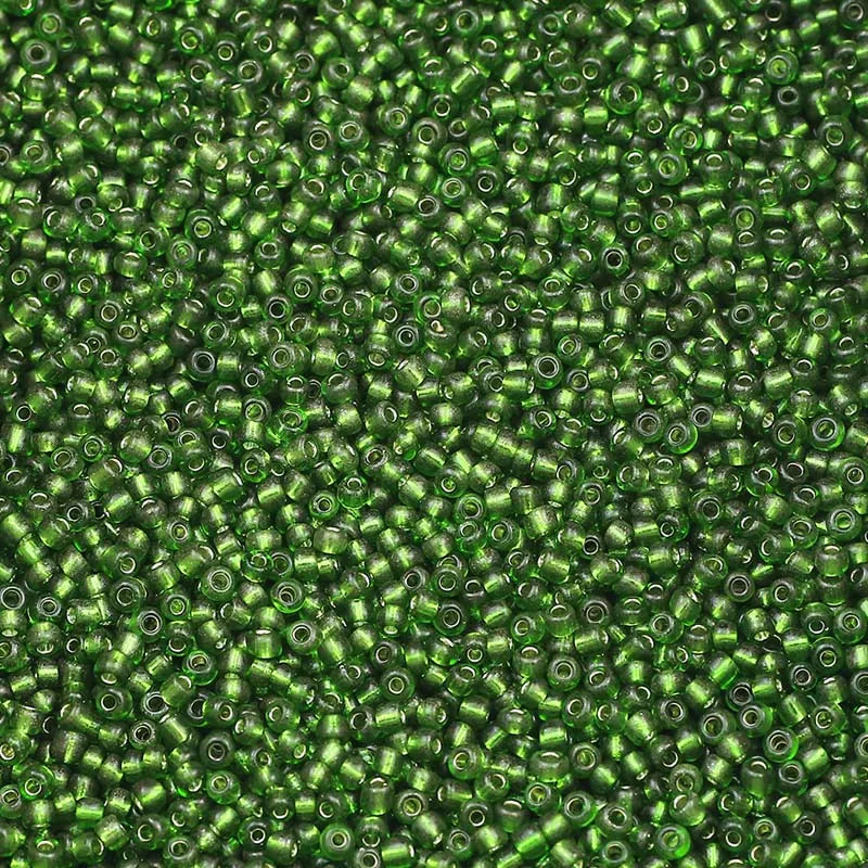 2/3/4mm Miyuki Glass Seed Beads Japanese 11/0 Waterproof Glass Spacer Loose Beads for Jewelry Making DIY Bracelet Sewing 18g/lot