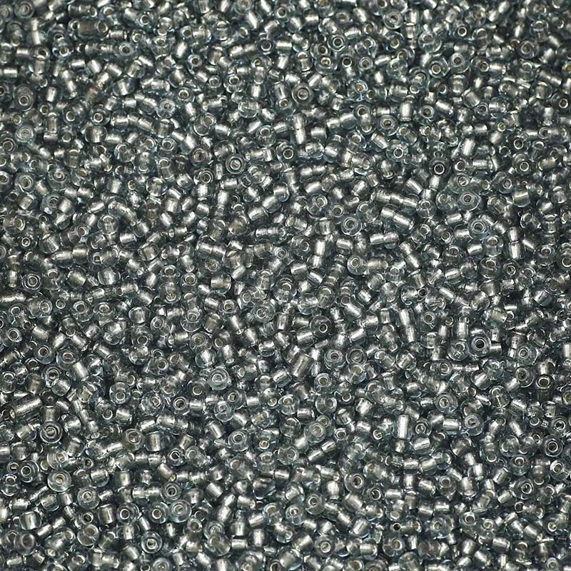 2/3/4mm Miyuki Glass Seed Beads Japanese 11/0 Waterproof Glass Spacer Loose Beads for Jewelry Making DIY Bracelet Sewing 18g/lot
