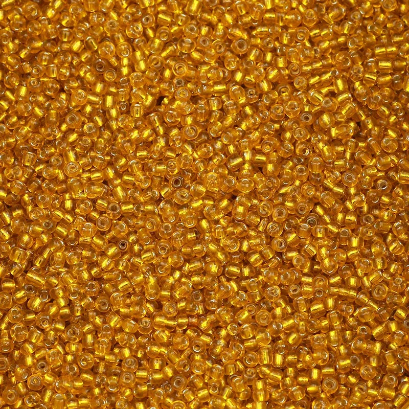 2/3/4mm Miyuki Glass Seed Beads Japanese 11/0 Waterproof Glass Spacer Loose Beads for Jewelry Making DIY Bracelet Sewing 18g/lot