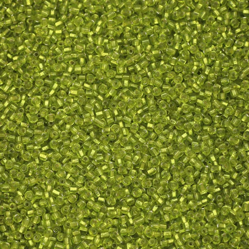 2/3/4mm Miyuki Glass Seed Beads Japanese 11/0 Waterproof Glass Spacer Loose Beads for Jewelry Making DIY Bracelet Sewing 18g/lot