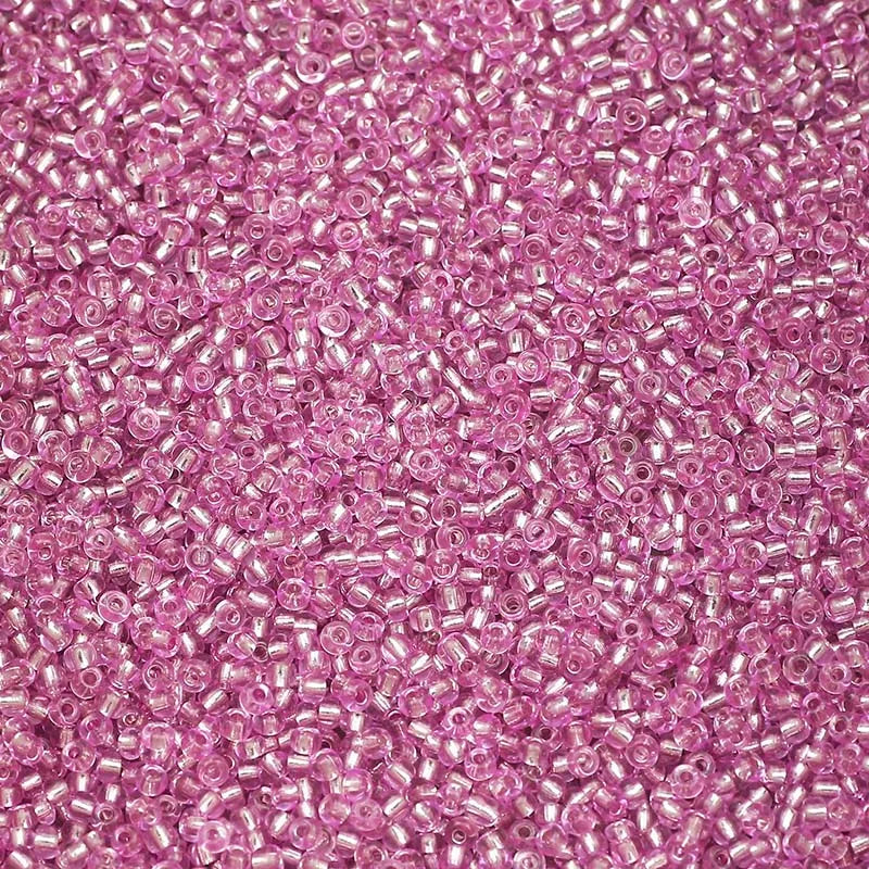 2/3/4mm Miyuki Glass Seed Beads Japanese 11/0 Waterproof Glass Spacer Loose Beads for Jewelry Making DIY Bracelet Sewing 18g/lot