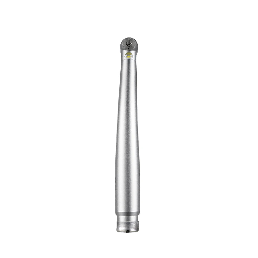 Push Button Dental Dental High Speed Handpiece fit NSK DynaLED M600LG Handpiece with LED Light Air Turbine B2 M4 Dentist Tool
