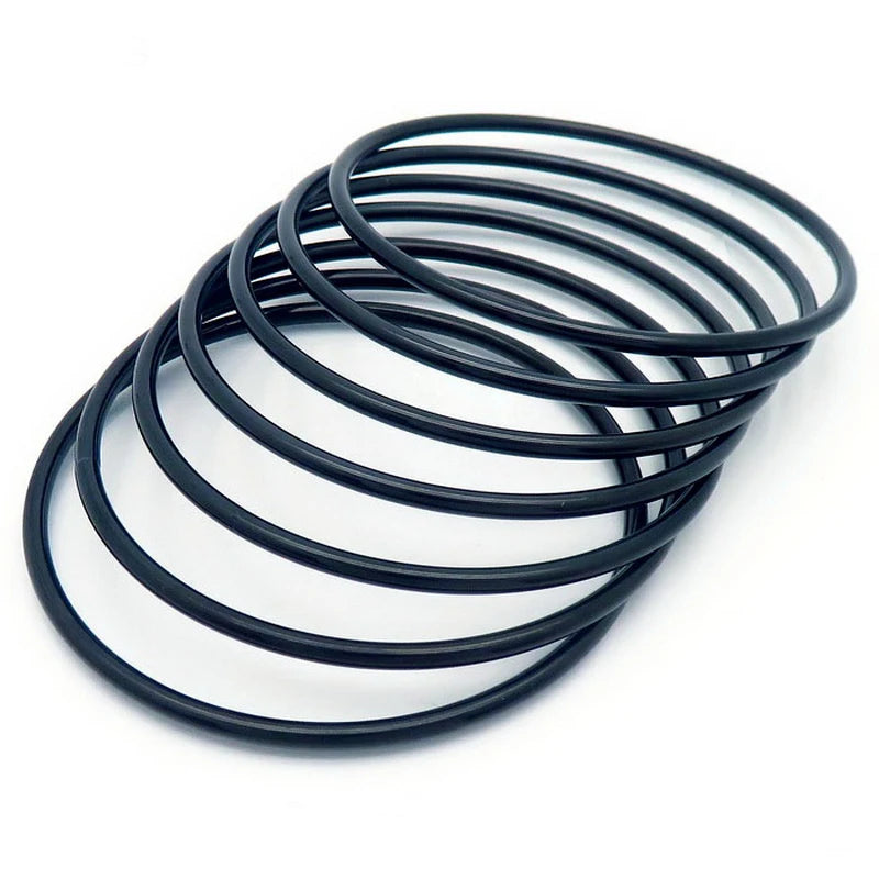 Simple Stainless Steel Bracelet For Women Men Gold Silver Color Geometry Wire Round Bangle Female Trendy Jewelry Wristband Gifts