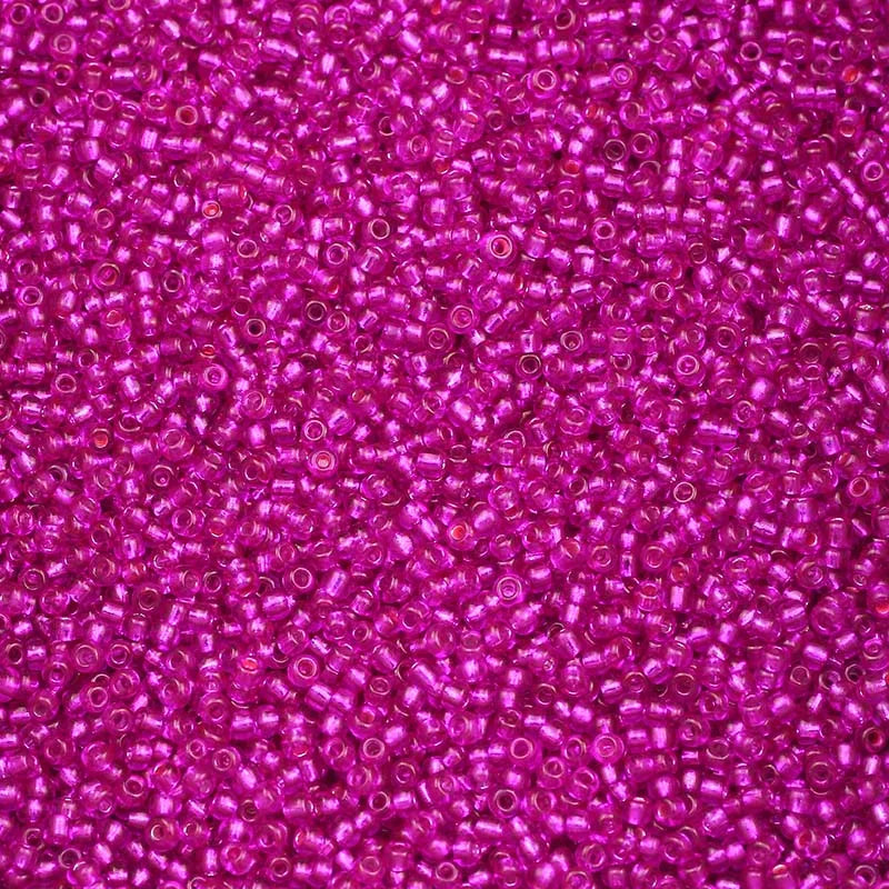 2/3/4mm Miyuki Glass Seed Beads Japanese 11/0 Waterproof Glass Spacer Loose Beads for Jewelry Making DIY Bracelet Sewing 18g/lot