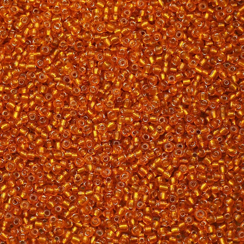 2/3/4mm Miyuki Glass Seed Beads Japanese 11/0 Waterproof Glass Spacer Loose Beads for Jewelry Making DIY Bracelet Sewing 18g/lot